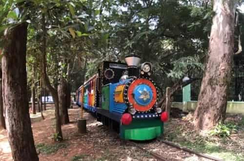 Jawahar Bal Bhavan